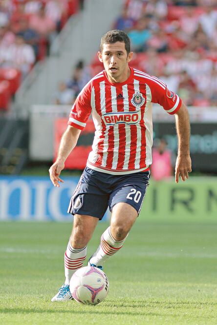 Puntos vitales para alejarse de la quema, recalca Israel Castro (ISMAEL RAMÍREZ. IMAGO7)