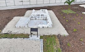 Dudan de la justicia, en destrucción maya