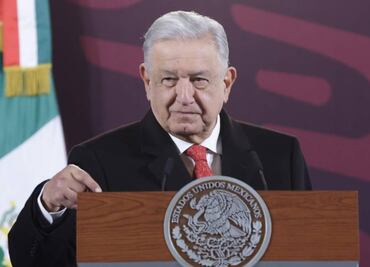 Refinería de Dos Bocas comenzará a producir combustibles a toda su capacidad a finales de febrero, reitera AMLO