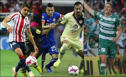 Lo más destacado de la Jornada 14