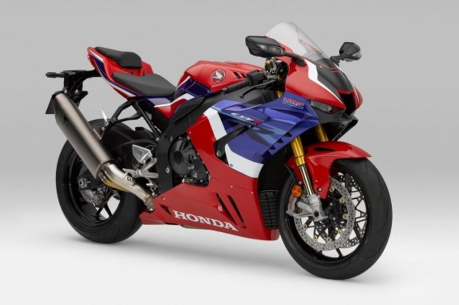 Honda alcanza las 400 millones de motocicletas fabricadas