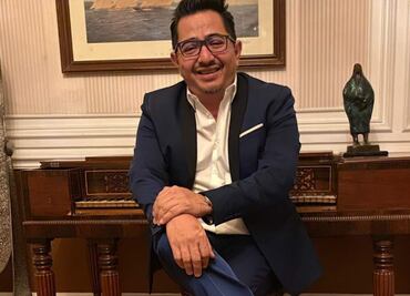 Dan 3 años de prisión domiciliaria a cantante chiapaneco acusado de violencia familiar; tomará terapia psicológica con perspectiva de género