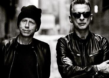 Depeche Mode anuncia nuevo disco y gira tras la muerte de Andrew Fletcher
