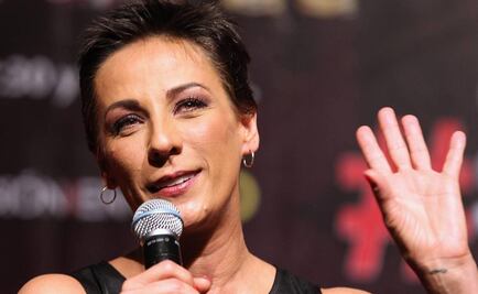 Consuelo Duval sí irá al show de Adal