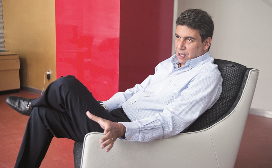 Foto: Archivo/ EL UNIVERSAL