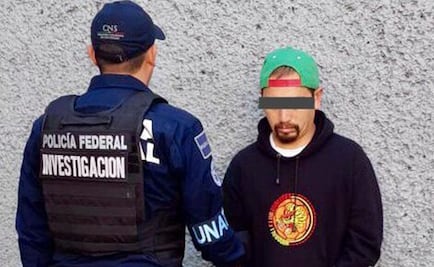 Detienen a profesor acusado de abuso sexual en un kínder en la CDMX