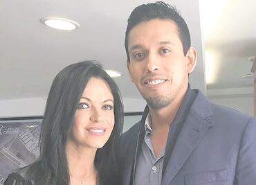 Extraño a mi padre, no al artista: Iván Aguilera, hijo de Juan Gabriel