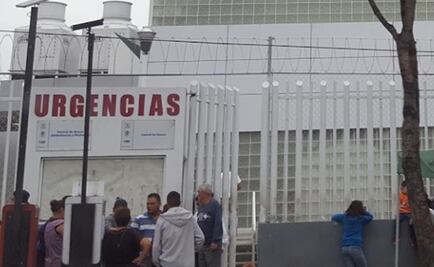 Tras riña, muere apuñalado estudiante del Conalep en Iztapalapa