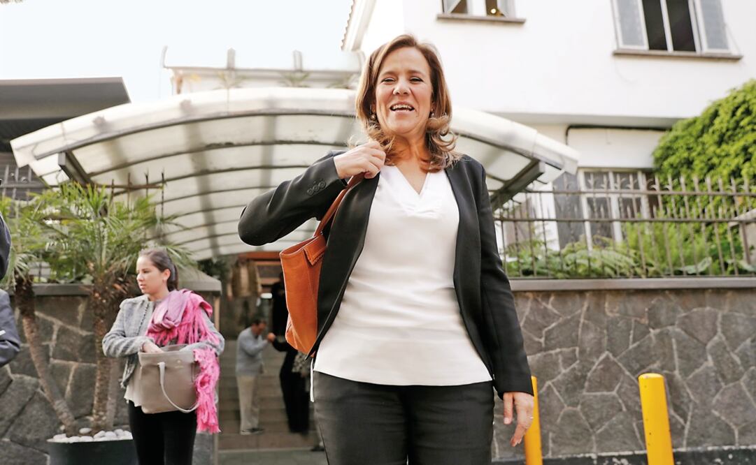 (Foto: Archivo - EL UNIVERSAL)