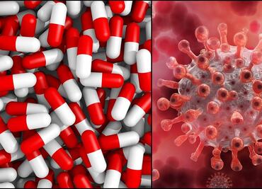 Píldora Paxlovid contra Covid-19 se acerca a aprobación total en EU