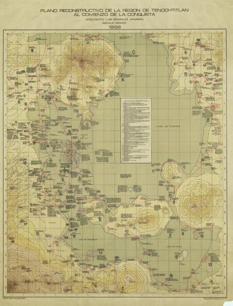 Así era avenida Tláhuac antes del Metro 