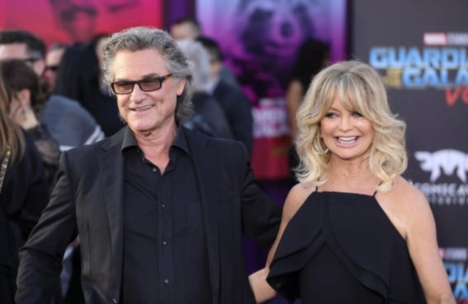 Famosos que vivieron peculiares romances