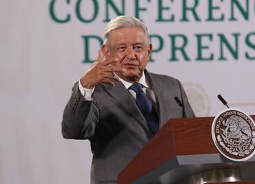 En Cuba, despliegue de información inducido que no fue espontáneo: AMLO