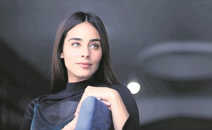 Esmeralda Pimentel ya no es princesa