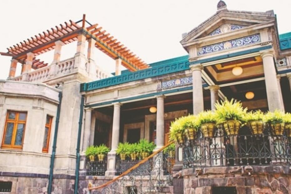 7 sitios de la CDMX para tomarte las mejores fotos