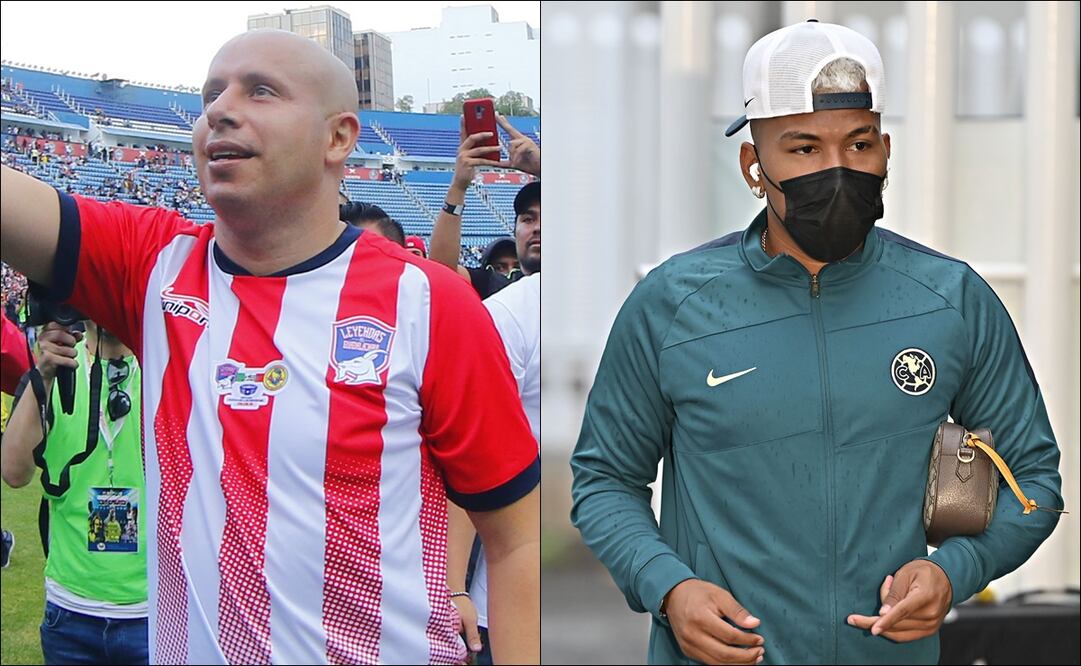 El Clásico Nacional y las redes sociales