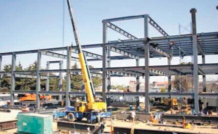 Gobierno de la CDMX invertirá más de 5 mmdp en obras públicas este 2023