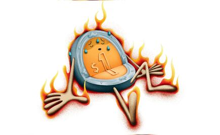 Cambio climático, cómplice de la inflación