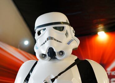 Cuándo es el Festival de Star Wars en CDMX