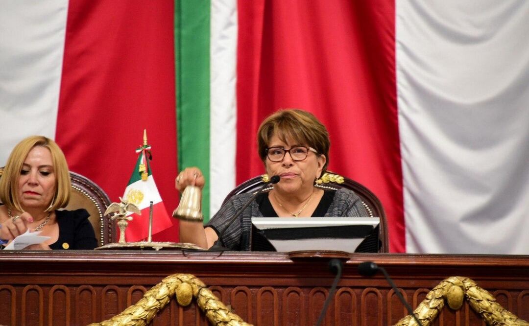 Congreso CDMX debe legislar el Sistema Público de Cuidados; Poder Judicial fija plazo máximo al 2026. Foto: Especial