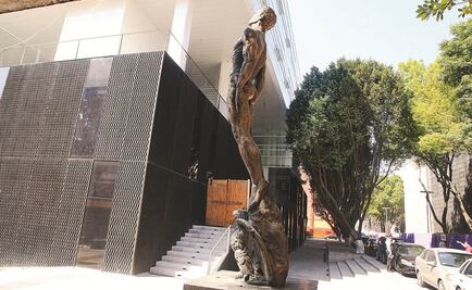 Conaculta no responde sobre Estudios Churubusco, a cinco meses del dictamen 