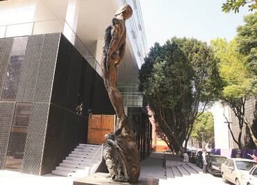 Conaculta no responde sobre Estudios Churubusco, a cinco meses del dictamen