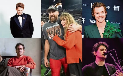 Las veces que creímos que Taylor Swift se iba a casar… 