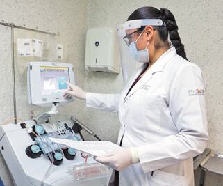 Reacción adversa por vacunas, sin cobertura: aseguradoras