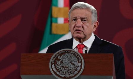 AMLO asegura que no habrá “influyentismo” para elegir candidato al Gobierno de la CDMX