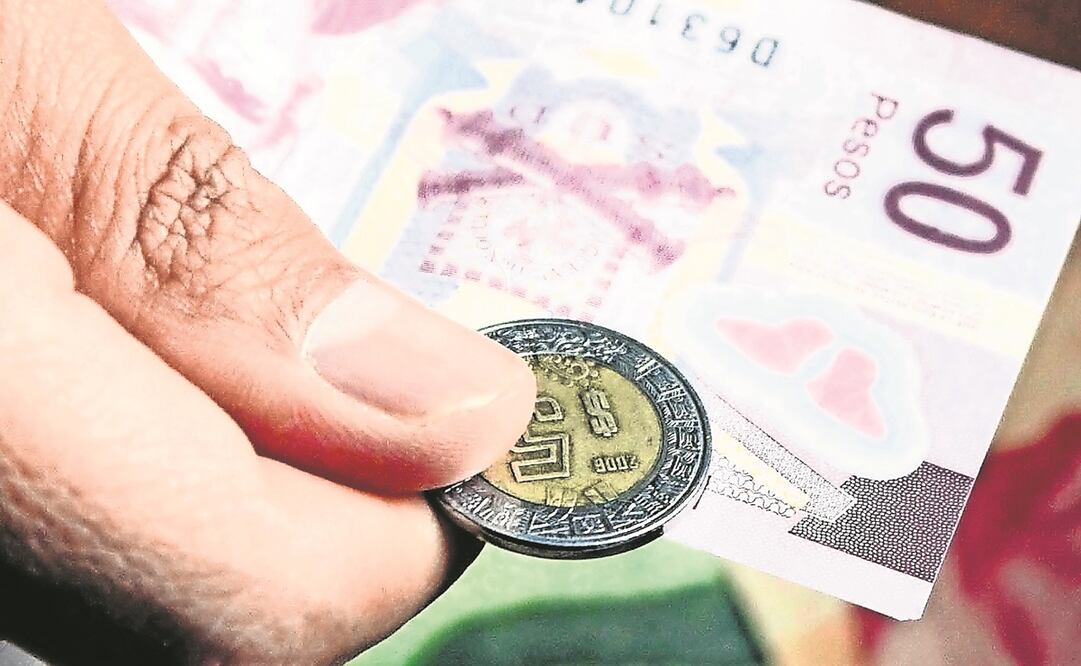 Foto: Archivo / EL UNIVERSAL