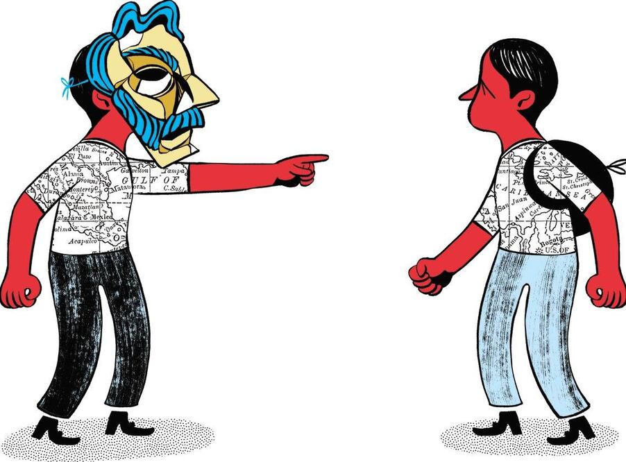 Crédito: Ani Cortés/ El Universal