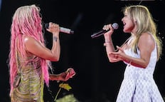 "Rosas", de La Oreja de Van Gogh, se convierte en el primer tema de un grupo español en superar los mil millones de escuchas en Spotify