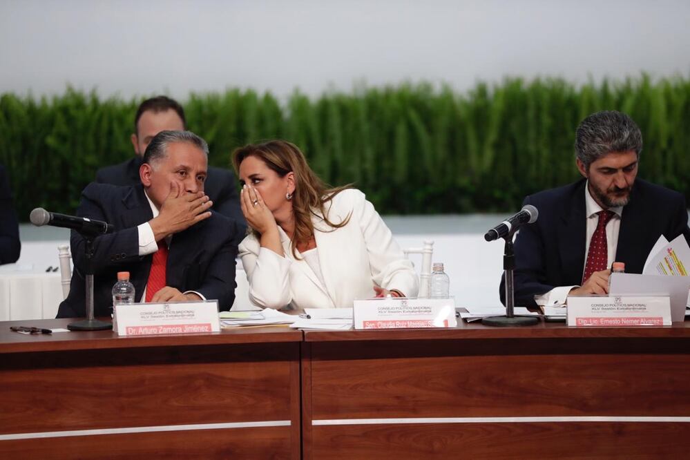 Fotografía de Iván Stephens EL UNIVERSAL