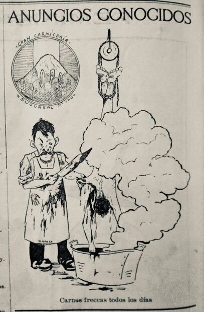 Zapata es el enemigo