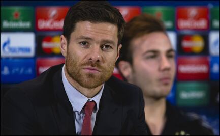 Piden ocho años y medio de prisión a Xabi Alonso