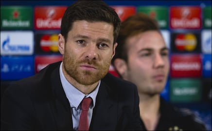 Piden ocho años y medio de prisión a Xabi Alonso
