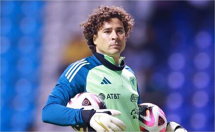 Guillermo Ochoa, muy cerca de regresar a España; un club histórico podría ficharlo