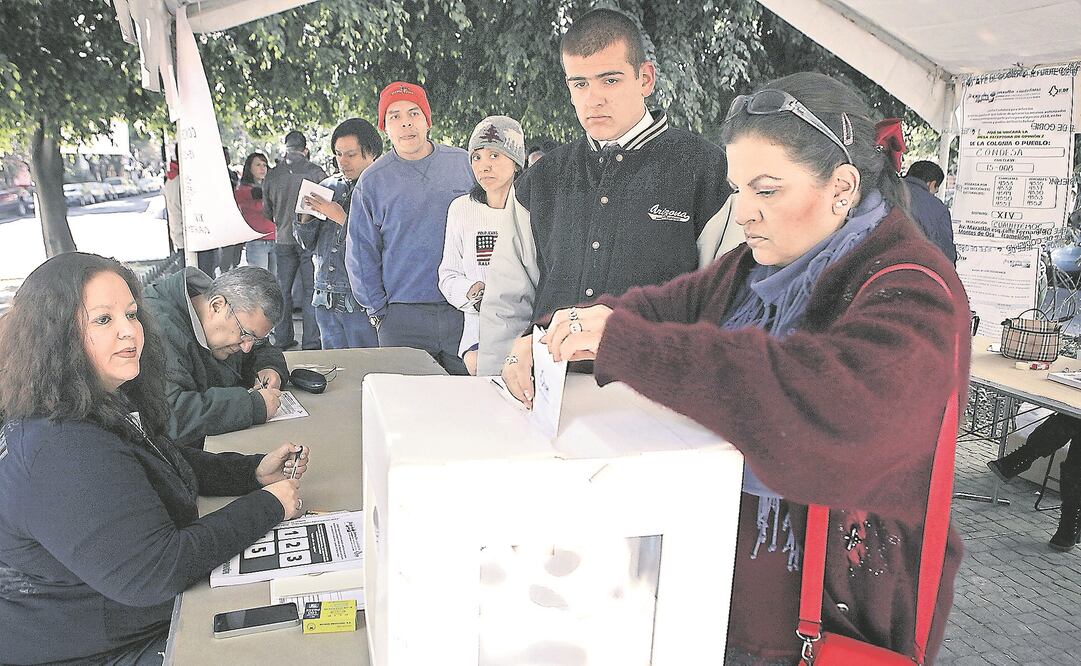 (FOTO: ARCHIVO EL UNIVERSAL)