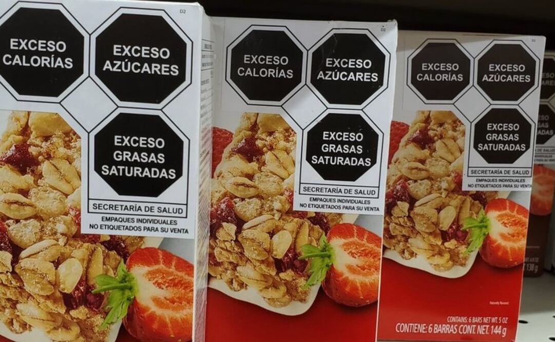 Foto: Archivo/EL UNIVERSAL