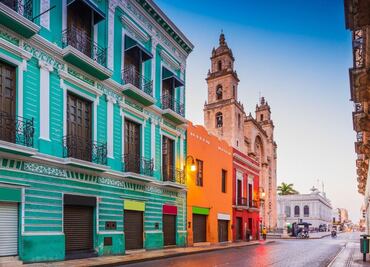 ¿Cuál es la ciudad más tranquila para vivir de todo México?; esto dice la lA