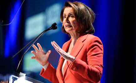 Si a Trump le importara el DACA apoyaría reformas bipartidistas: líder demócrata