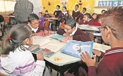 SEP, sin justificar la desaparición de escuelas de tiempo completo