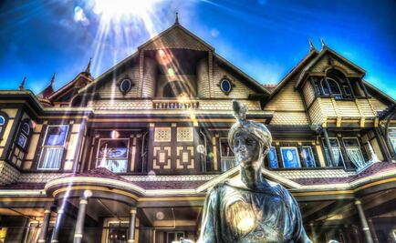 Viajes con actividad paranormal