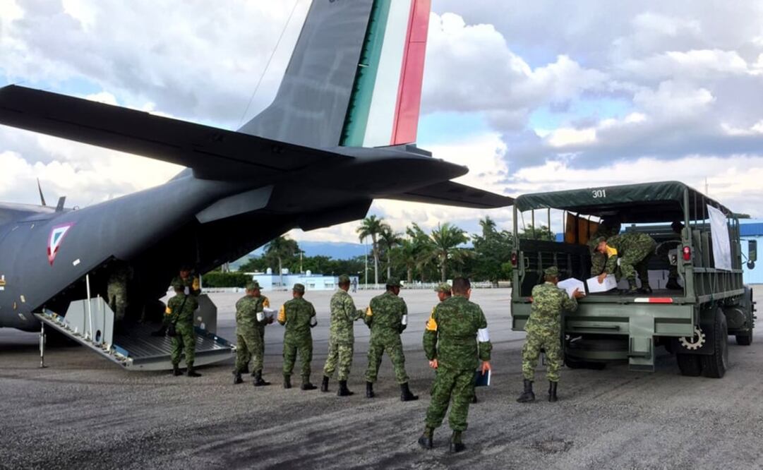 En Chiapas, 97 municipios resultaron afectados por el sismo