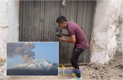 ¡Sacúdete la ceniza y ponte a bailar! Ya salió la Cumbia de Don Goyo y se hace viral