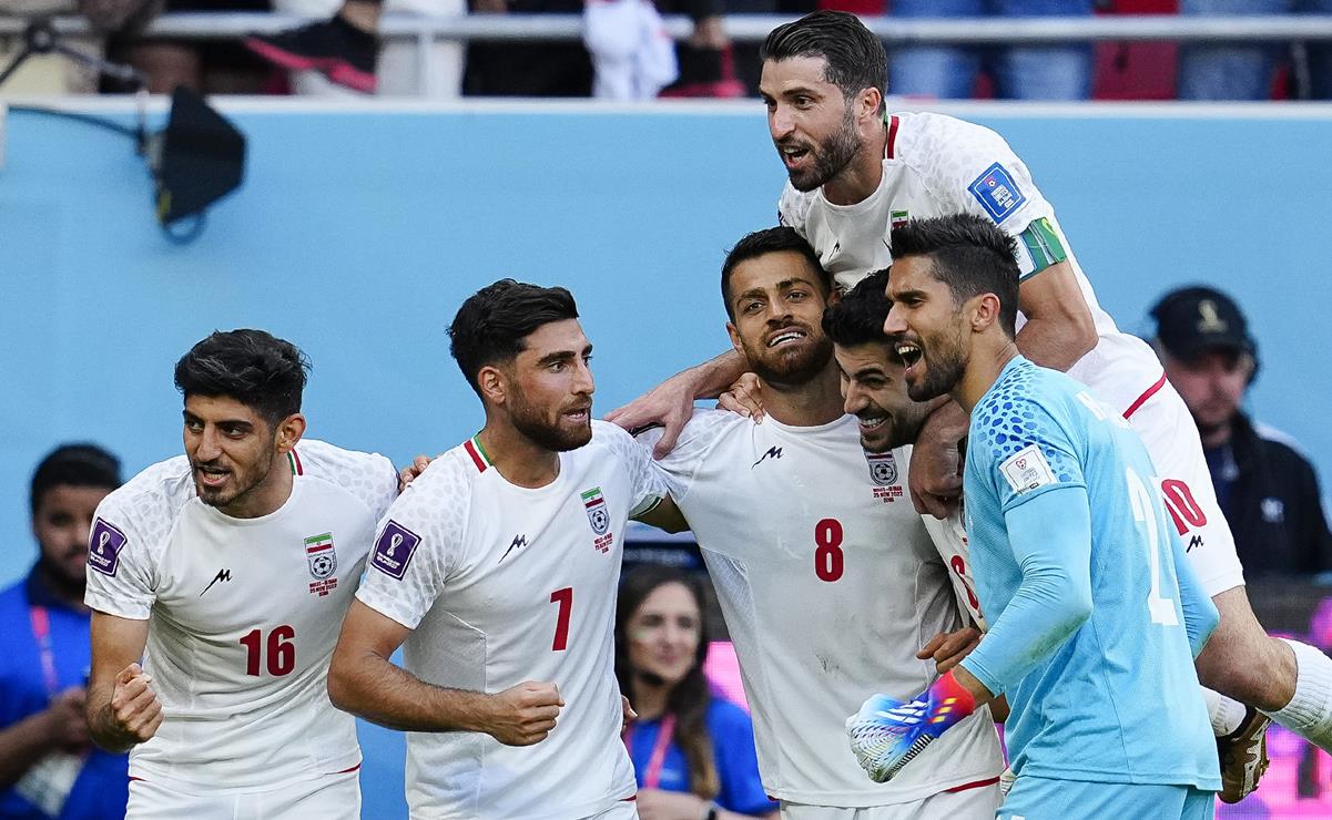 La Selección de Irán ya está en Estados Unidos para debutar en el Mundial 2026