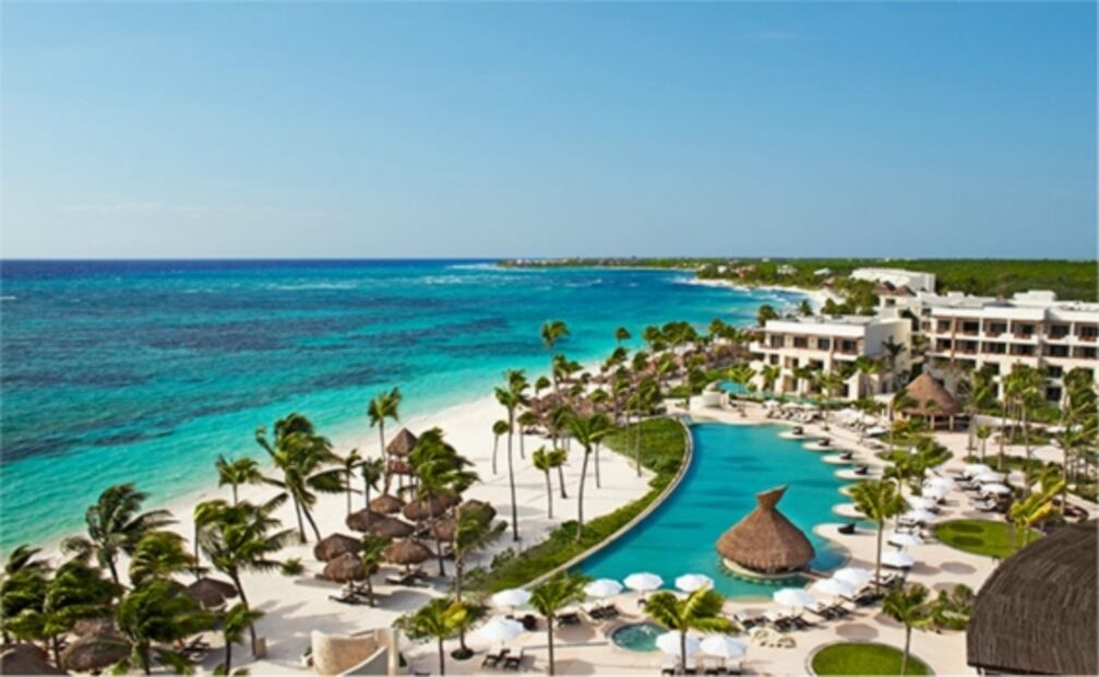 Viajes a la playa por 3 mil 500 pesos y otras ofertas para el futuro