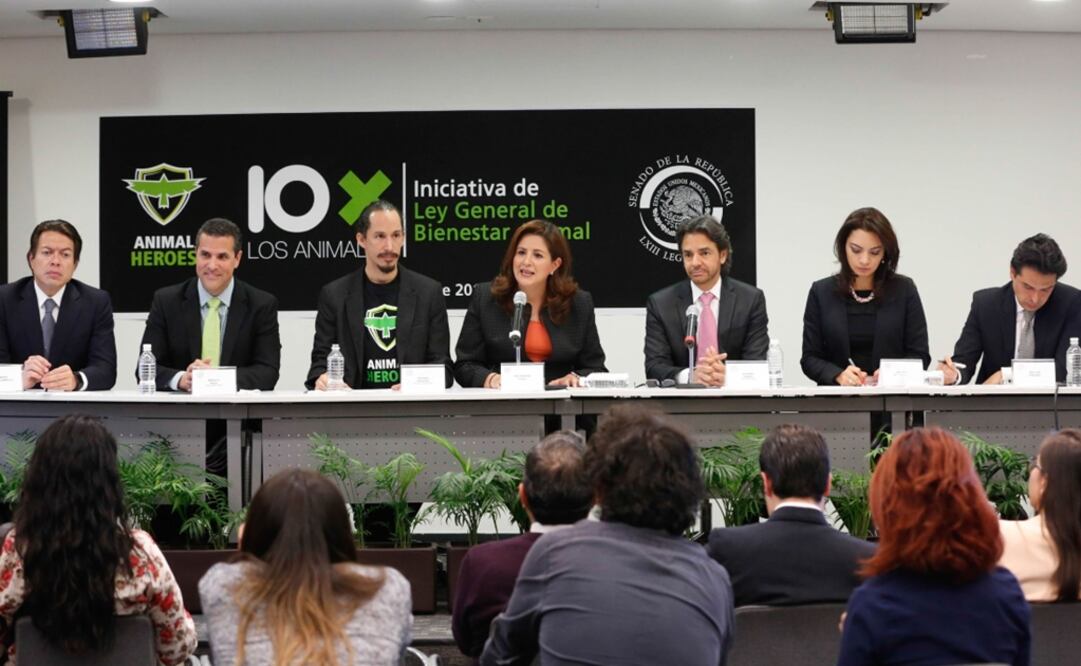 Foto: @senadomexicano 