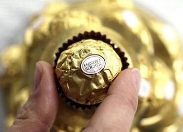 Ferrero busca 60 personas para que prueben sus chocolates