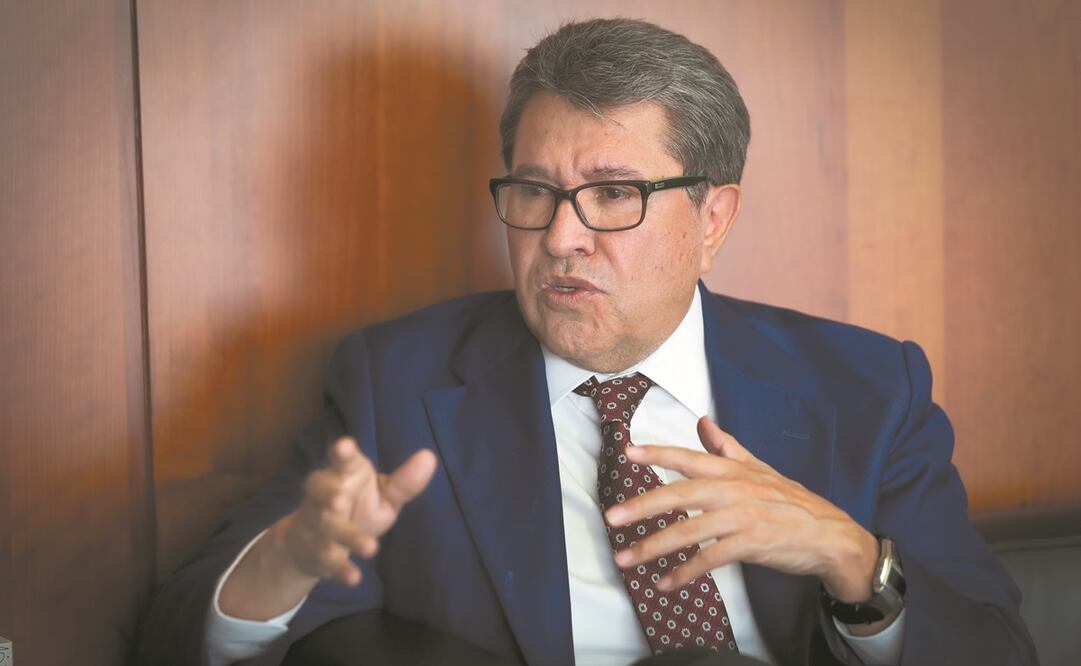 Foto: Archivo/EL UNIVERSAL